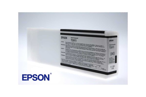 Epson Tintenpatrone Stylus Pro 11880 C13T591100 photo black 1200x800 1