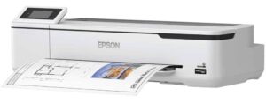 EPSON SureColor SC-T3100N