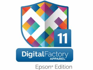 Fiery Digital Factory Apparel Epson Edition