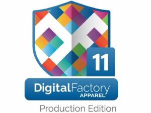 Fiery Digital Factory Apparel Production Edition