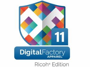 Fiery Digital Factory Apparel Ricoh Edition