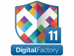 Fiery Digital Factory ICC Profiling (Print Mode Creation)