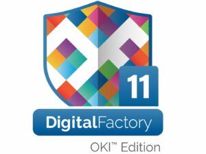 Fiery Digital Factory OKI Pro Edition Upgrade