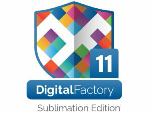 Fiery Digital Factory Sublimation Desktop Edition Upgrade