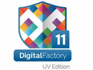 Fiery Digital Factory UV DesignPro Upgrade