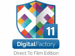 CADlink Digital Factory DTF Edition desktop